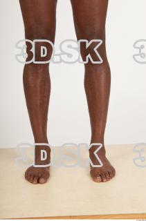 Leg texture of Virgil 0002